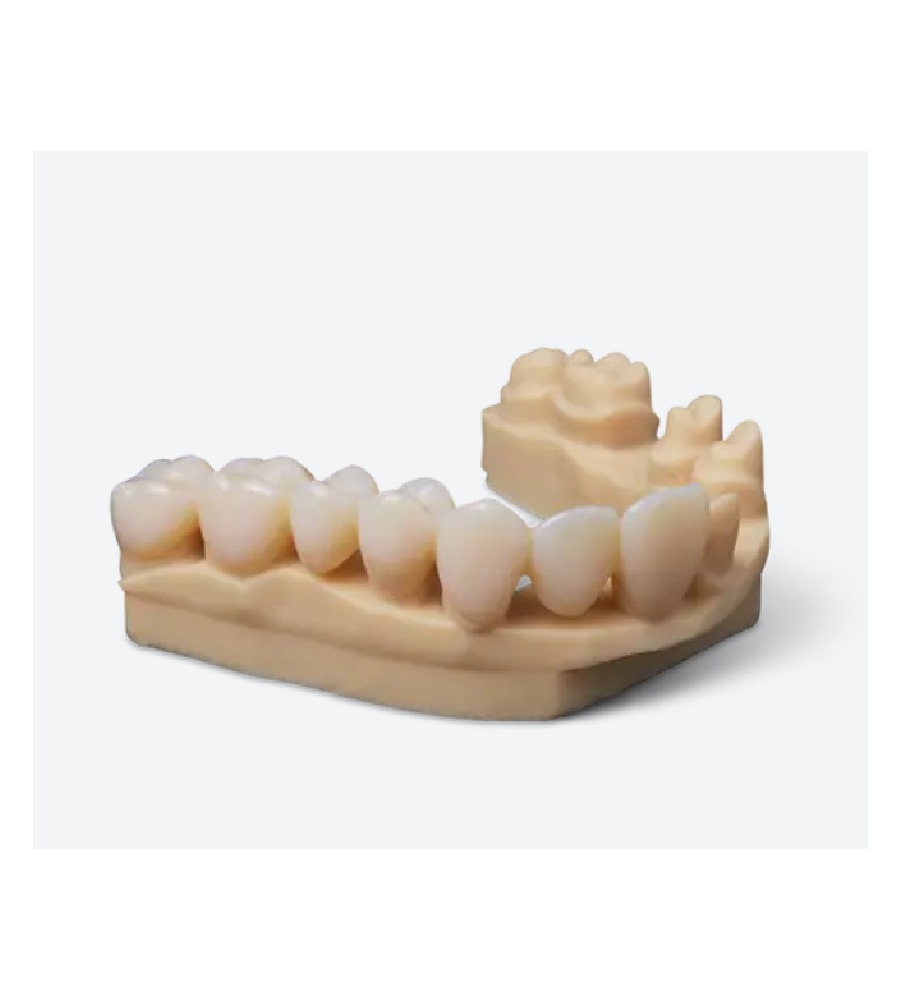 Premium Teeth Resin, για το Form 4B της FORMLABS - Image 2