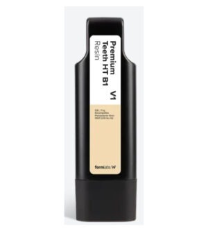 Premium Teeth Resin, για το Form 4B της FORMLABS