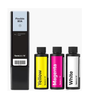 Soft Tissue Starter Pack, για το Form 3BL της FORMLABS