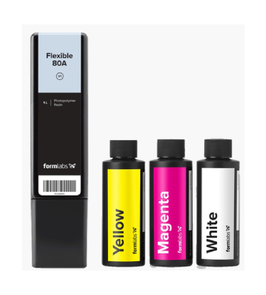 Soft Tissue Starter Pack, για το Form 3BL της FORMLABS