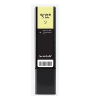Surgical Guide Resin, για το Form 3BL της FORMLABS