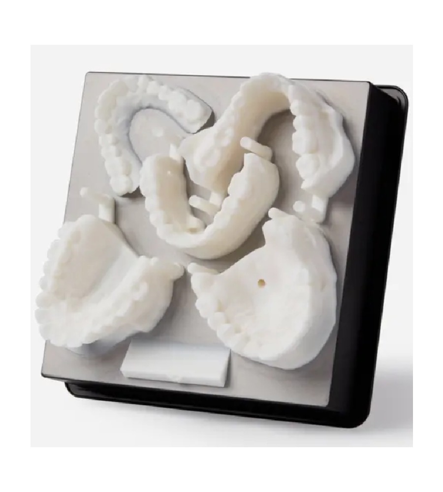 White Resin V4.1, για το Form 3BL της FORMLABS - Image 2