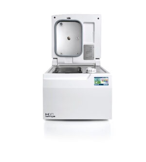 Tethys H10, Mocom