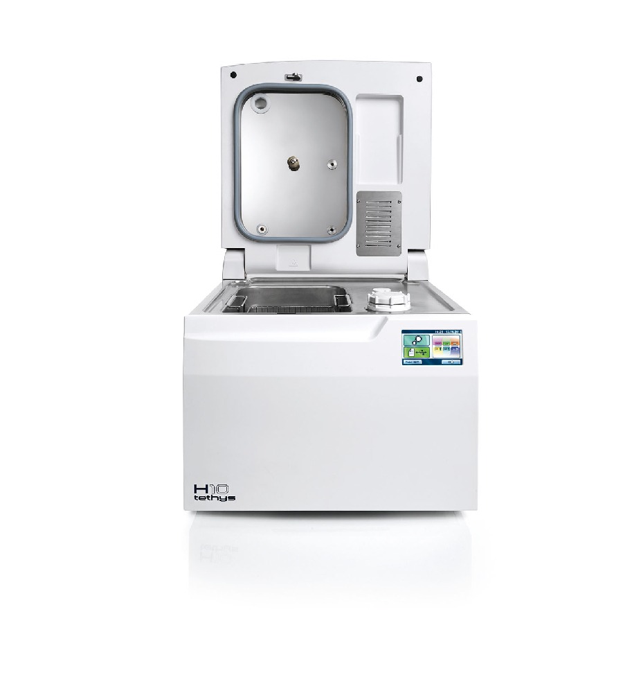 Tethys H10, Mocom