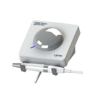 Newtron® Booster, Acteon