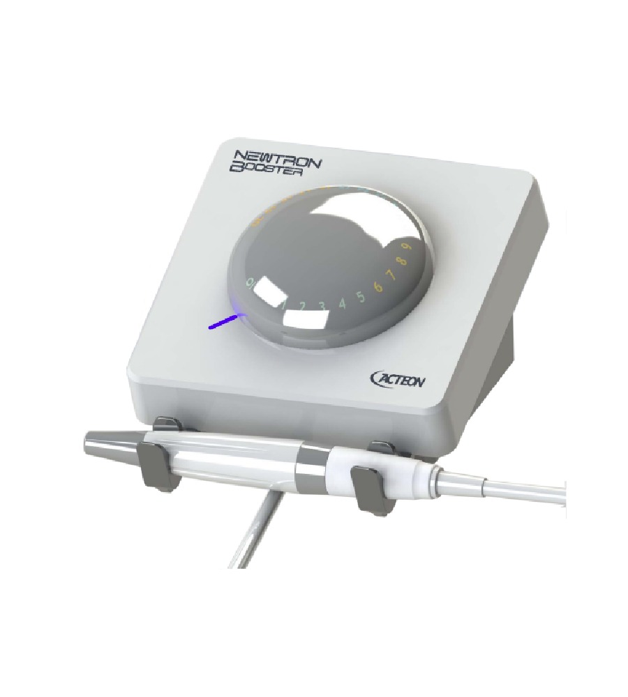Newtron® Booster, Acteon