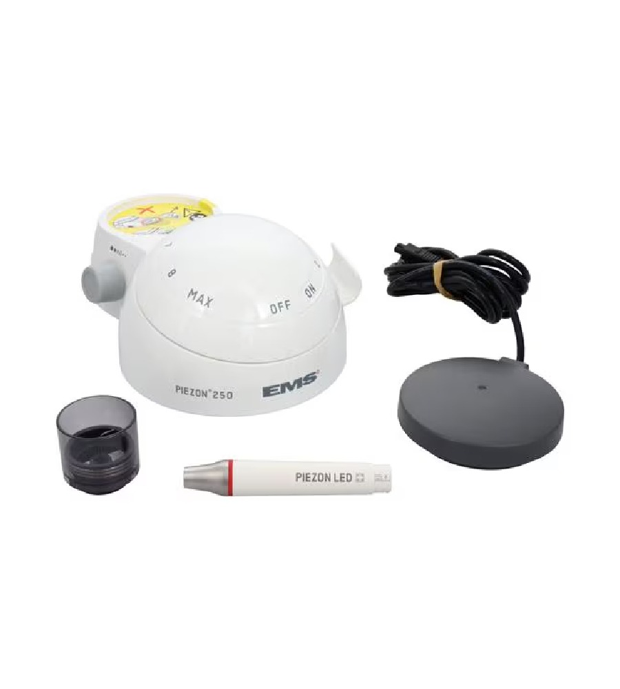 Piezon 250 led, EMS - Image 2