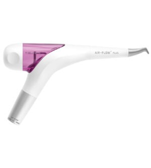 Airflow Handy 3.0 Plus, EMS