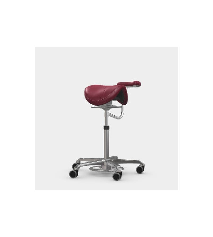 Amazone Balance with 360° Back Armrest Support, Score - Image 2