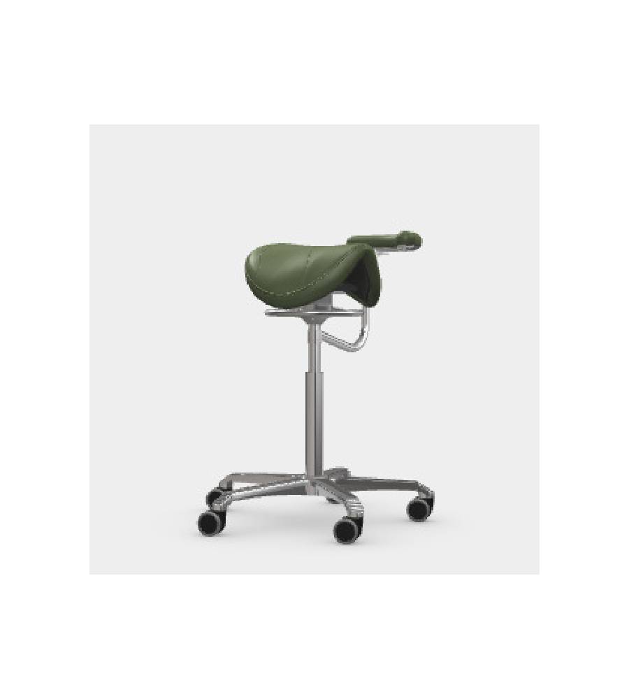 Amazone Balance with 360° Back Armrest Support, Score