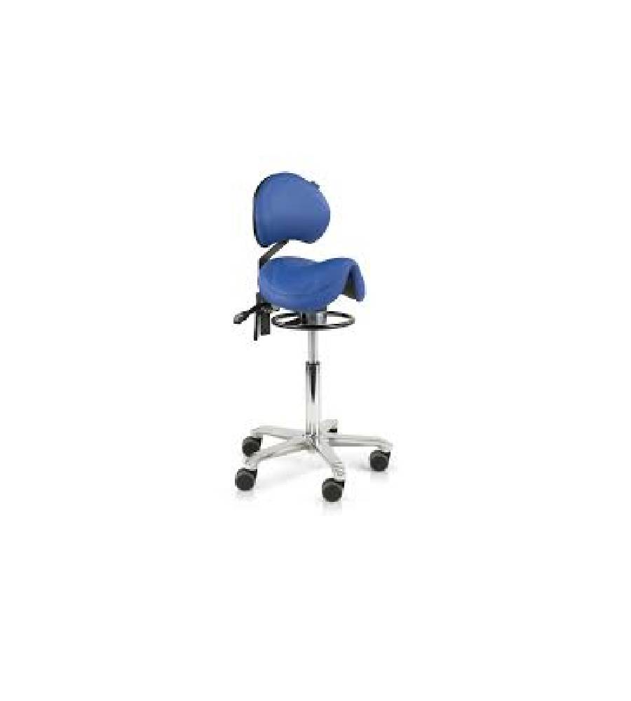 Amazone Balance with Lumbar Support, Score