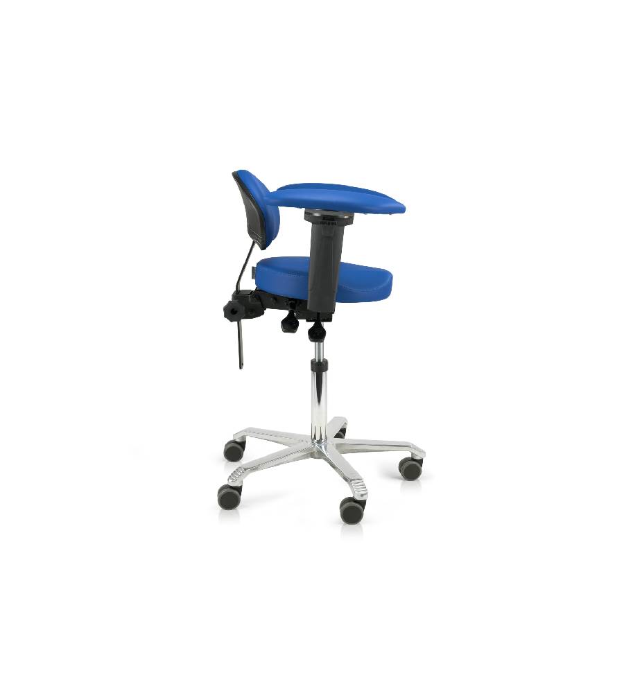 Ergo Support, Score - Image 3