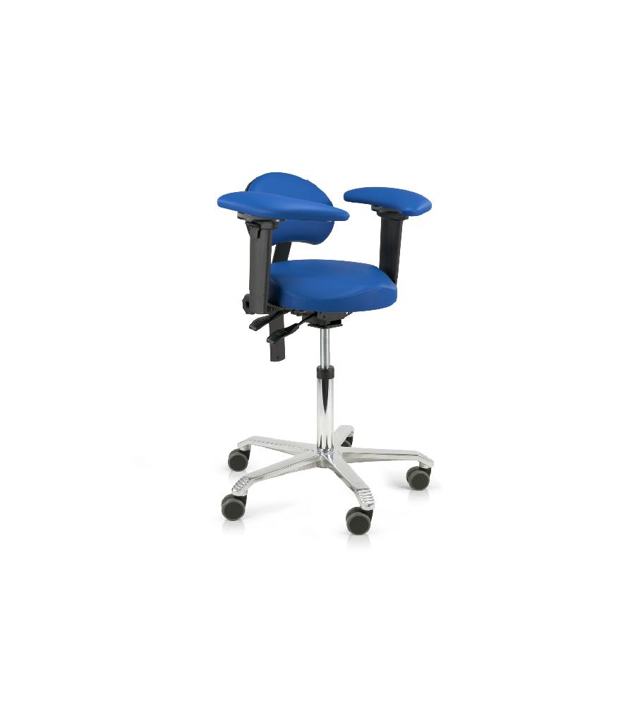 Ergo Support, Score - Image 2