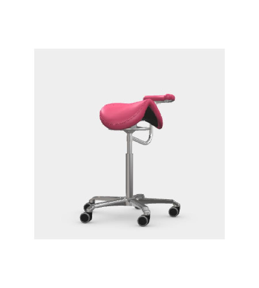 Jumber Balance with 360° Back Armrest Support, Score