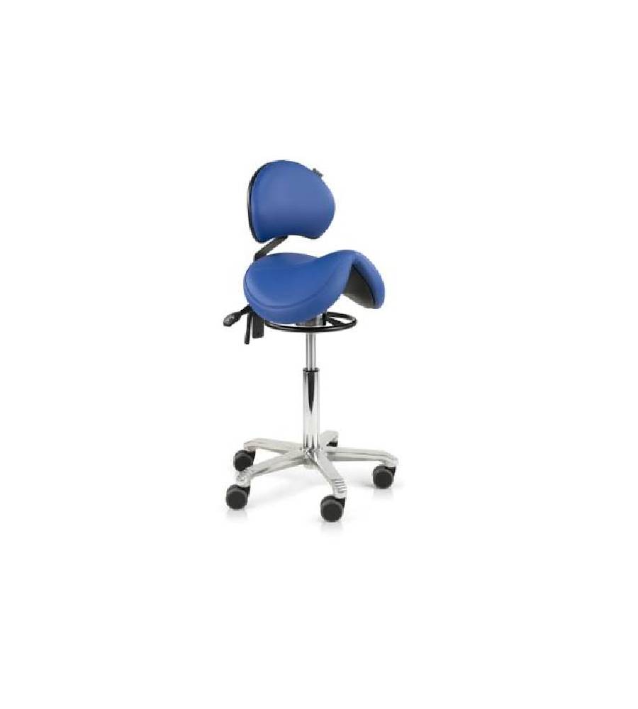 Jumper Balance with Lumbar Support, Score - Image 3