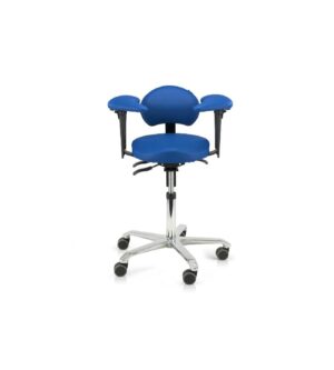 Ergo Support, Score