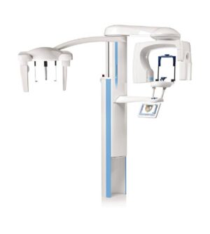 Promax 2D/3D Mid, Planmeca (2012/2021)