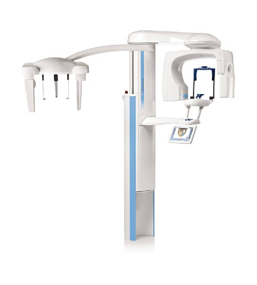 Promax 2D/3D Mid, Planmeca (2012/2021)
