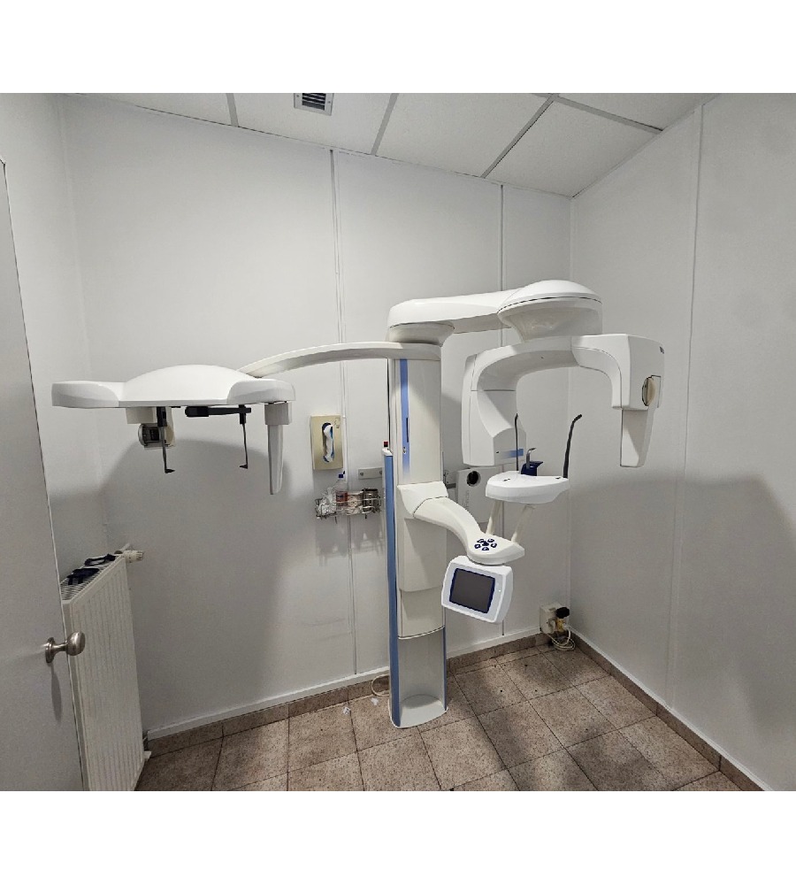 Promax 2D/3D Mid, Planmeca (2012/2021) - Image 2