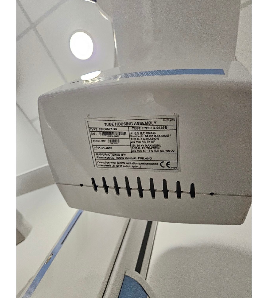 Promax 2D/3D Mid, Planmeca (2012/2021) - Image 3