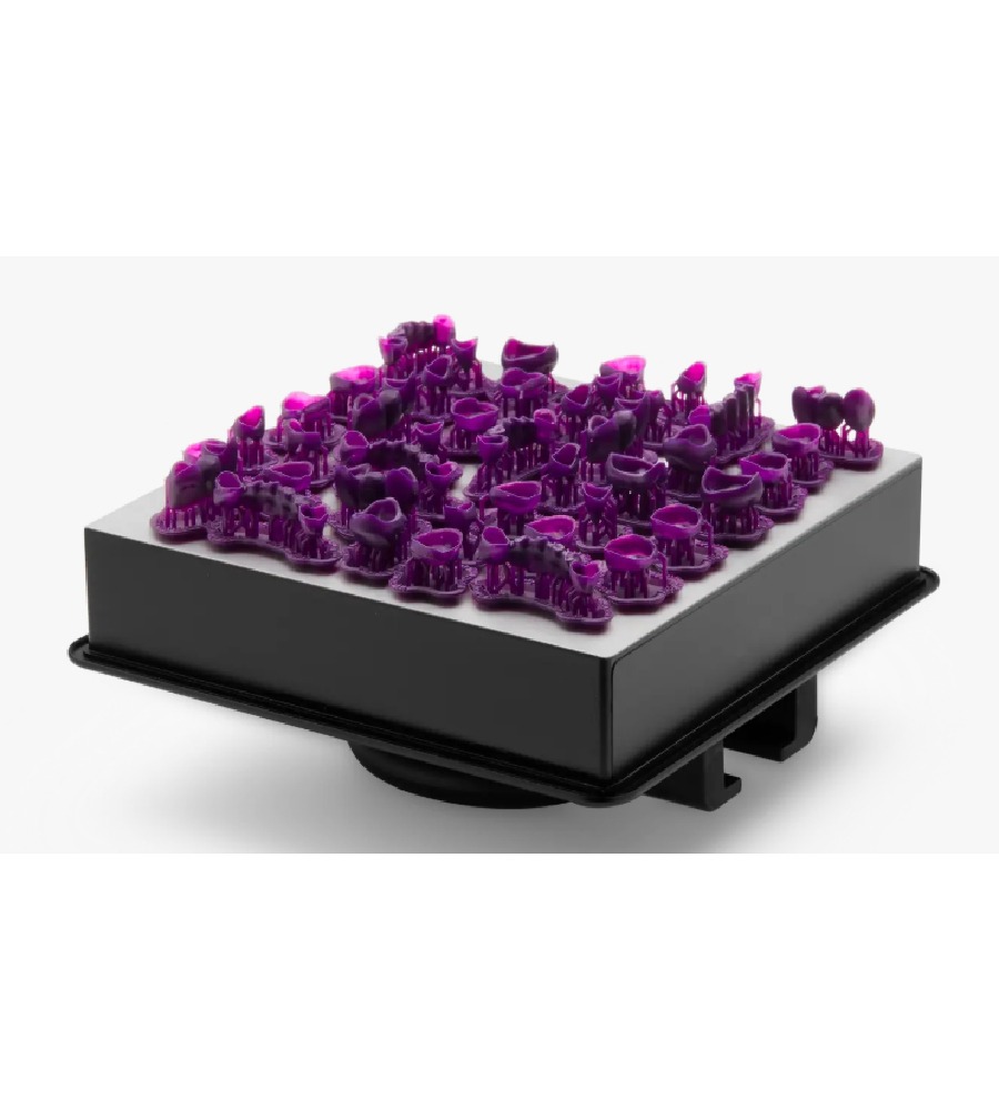 Castable Wax Resin, για τον Form 4B της FORMLABS - Image 2