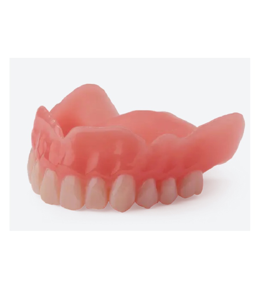 Denture Base Resin, για τον Form 4B της FORMLABS - Image 2