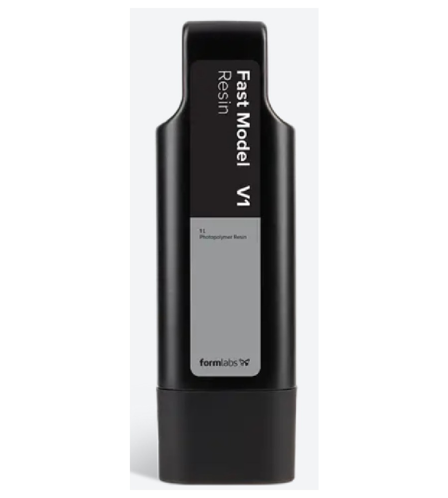 Fast Model Resin, για τον Form 4B της FORMLABS