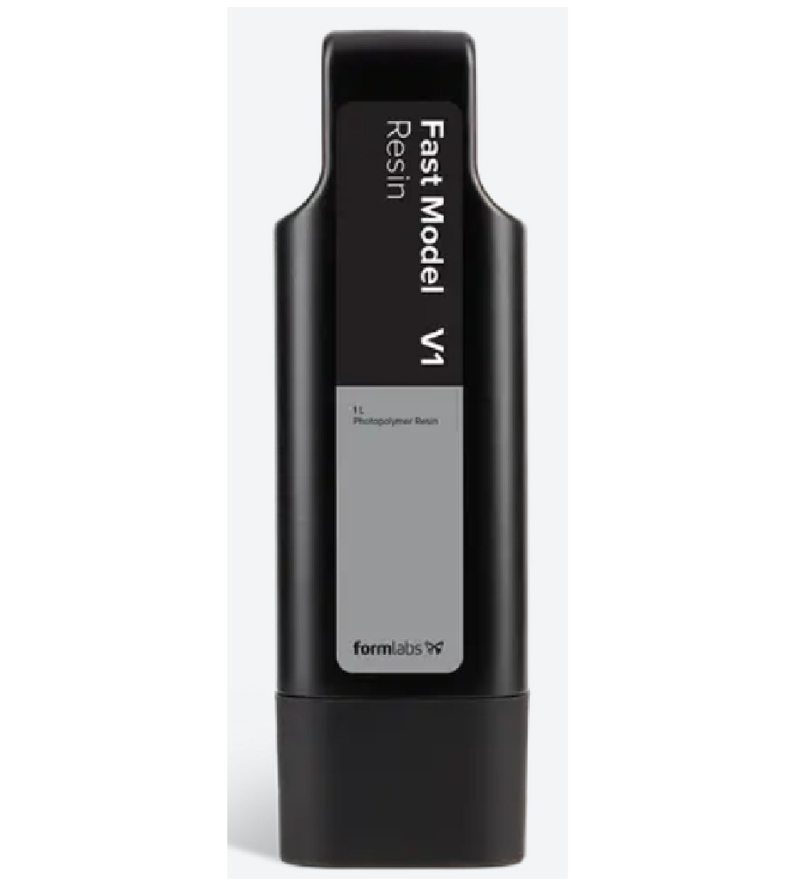 Fast Model Resin, για τον Form 4BL της FORMLABS