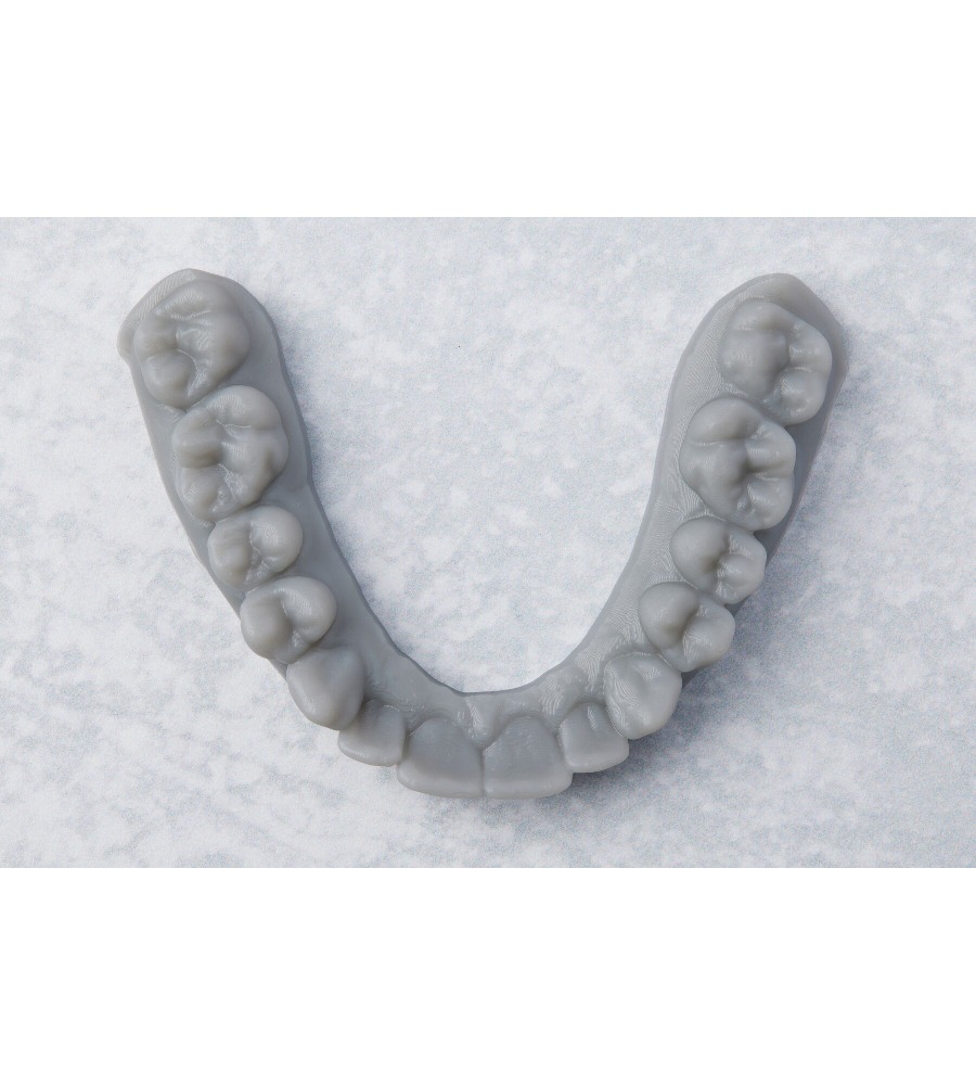 Fast Model Resin, για τον Form 4BL της FORMLABS - Image 2