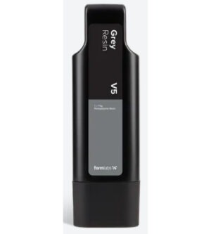 Grey Resin V5, για τον Form 4B της FORMLABS