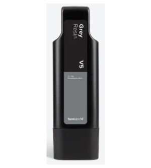 Grey Resin V5, για τον Form 4BL της FORMLABS