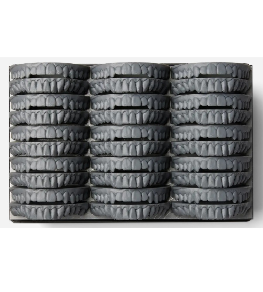 Grey Resin V5, για τον Form 4B της FORMLABS - Image 2