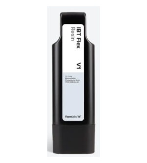 IBT Flex Resin, για τον Form 4B της FORMLABS
