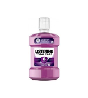 LISTERINE® Total Care, Listerine