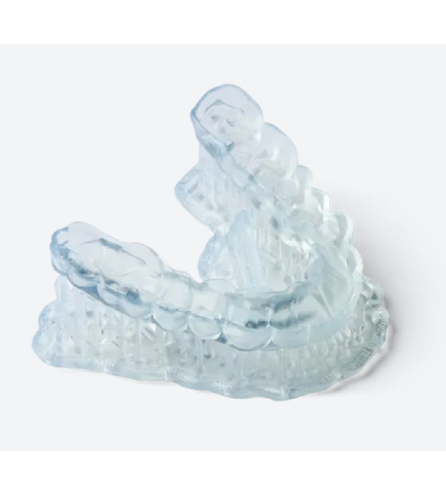 Dental LT Comfort Resin, για τον Form 4BL της FORMLABS - Image 2