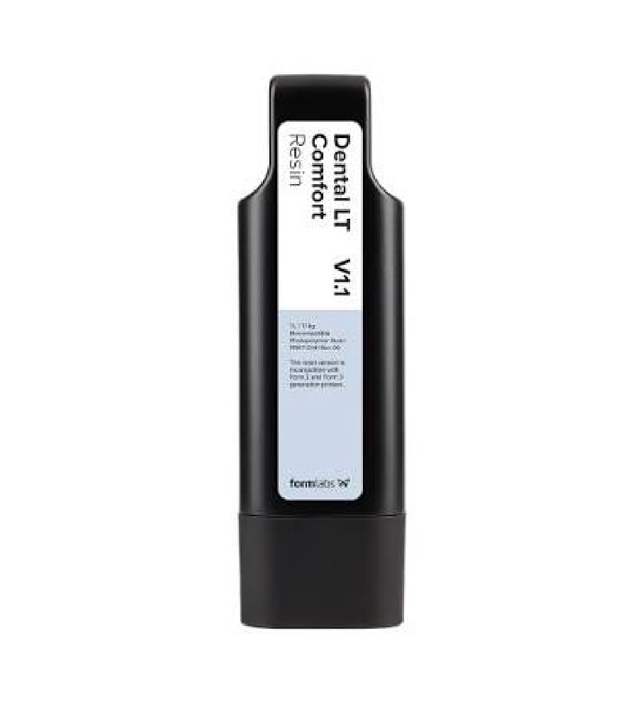 Dental LT Comfort Resin, για τον Form 4BL της FORMLABS