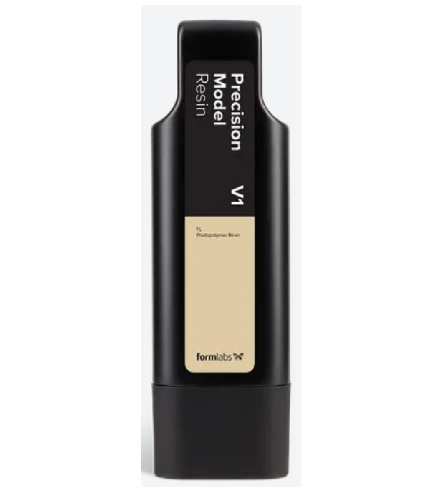 Precision Model Resin, για τον Form 4BL της FORMLABS