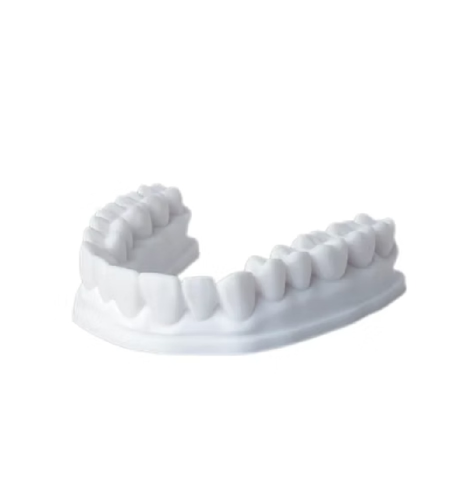 White Resin V5, για τον Form 4B της FORMLABS - Image 2