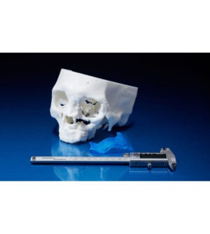 White Resin V5, για τον Form 4BL της FORMLABS