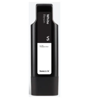 White Resin V5, για τον Form 4B της FORMLABS