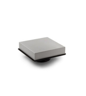 Stainless Steel Build Platform, για τον Form 3B της FORMLABS