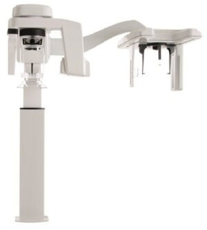 CS8100 ceph, Carestream (2021)