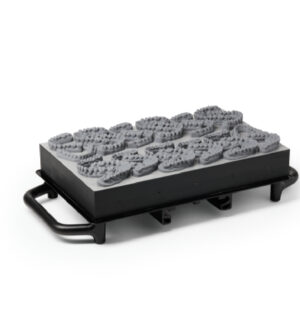 Build Platform, για τον Form 3BL της FORMLABS