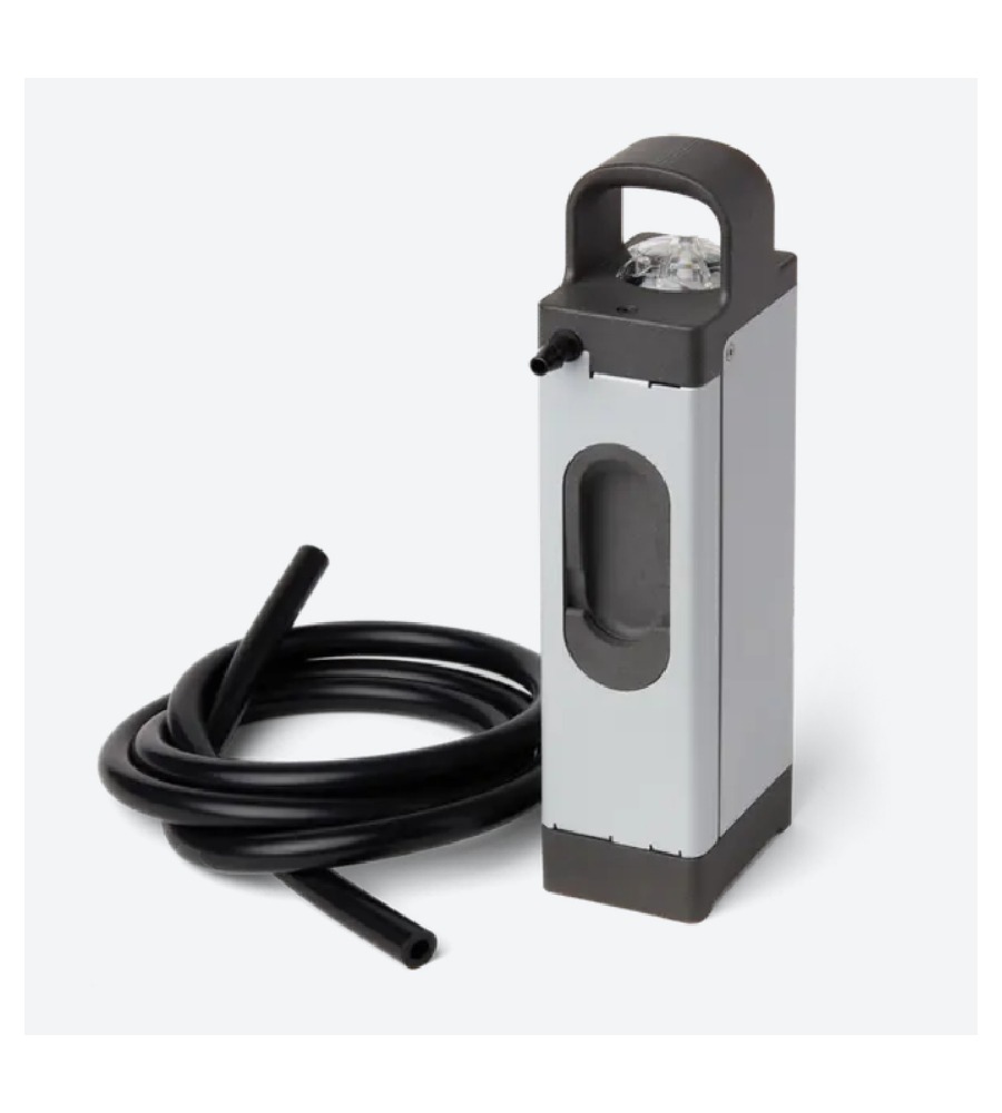 Resin Pump, για τον Form 3BL της FORMLABS
