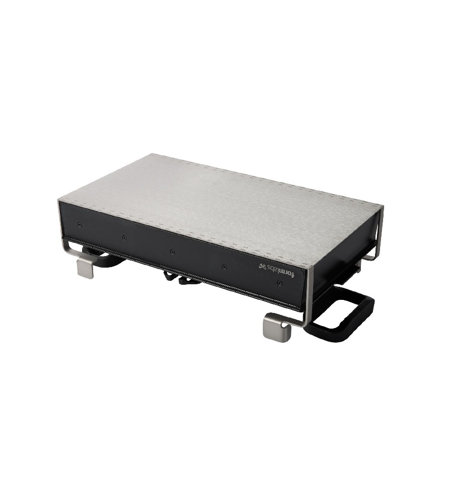 Flex Build Platform, για τον Form 4BL της FORMLABS