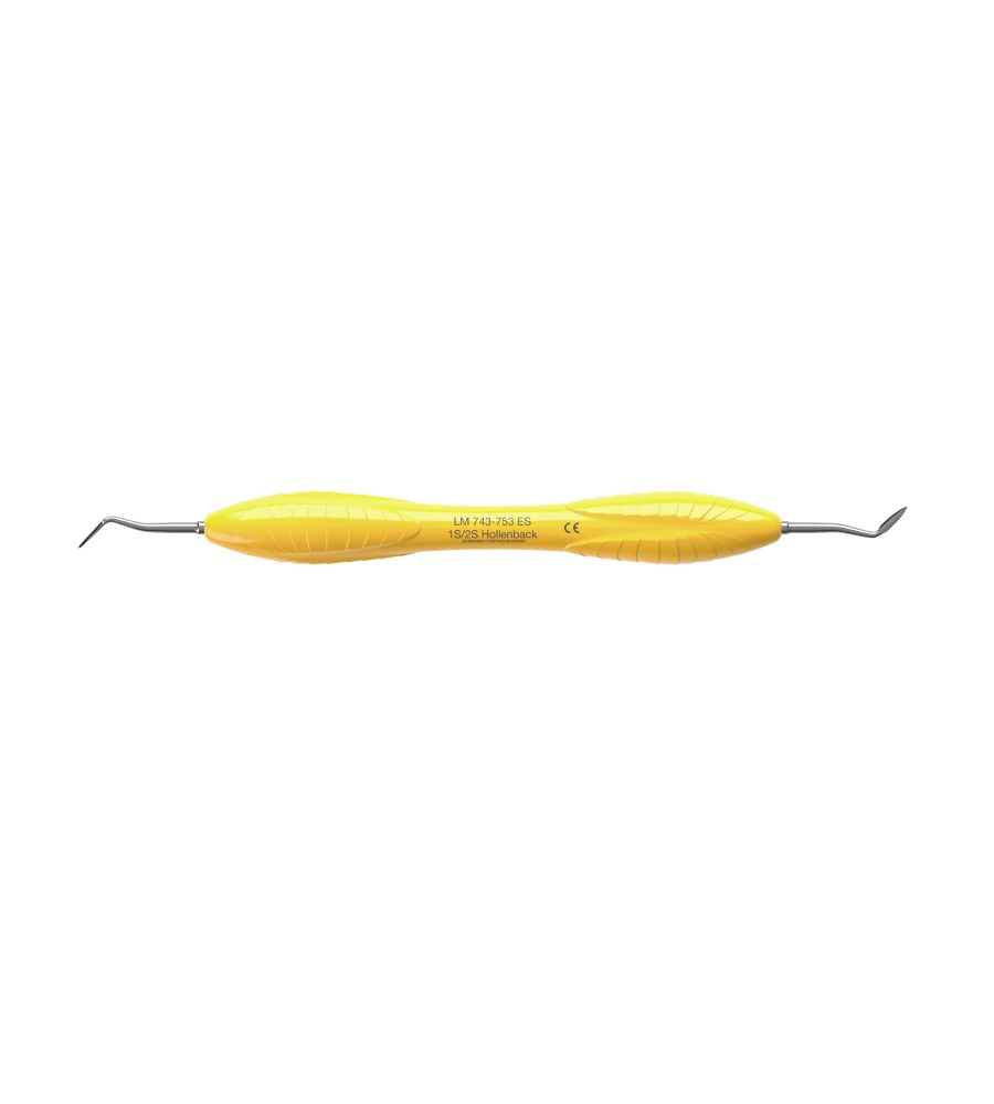 Hollenback 1S/2S, LM