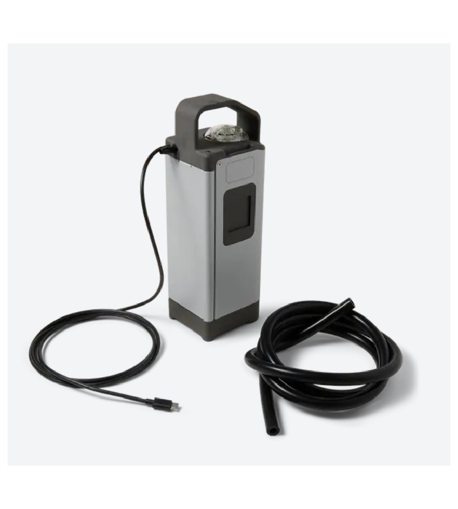 Resin Pump, για τον Form 4B της FORMLABS