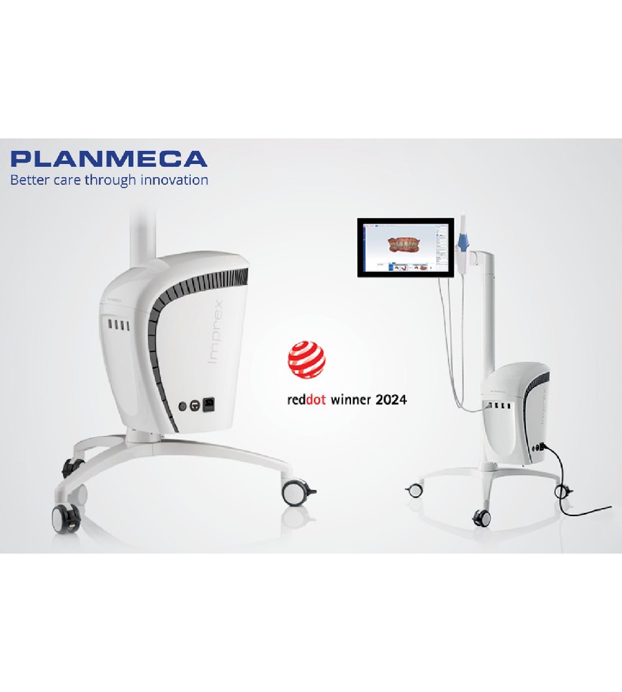 Imprex, Planmeca - Image 2