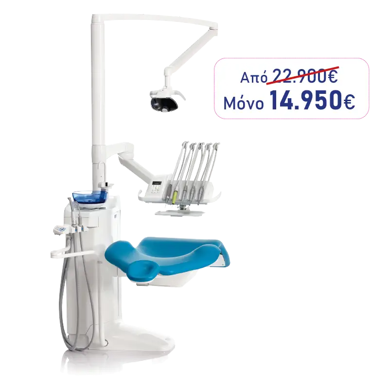 PLANMECA | Compact i classic